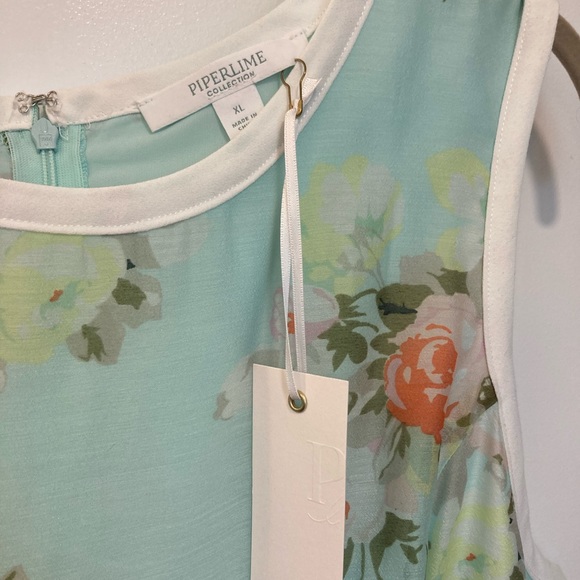 Piperlime size XL - Picture 3 of 3